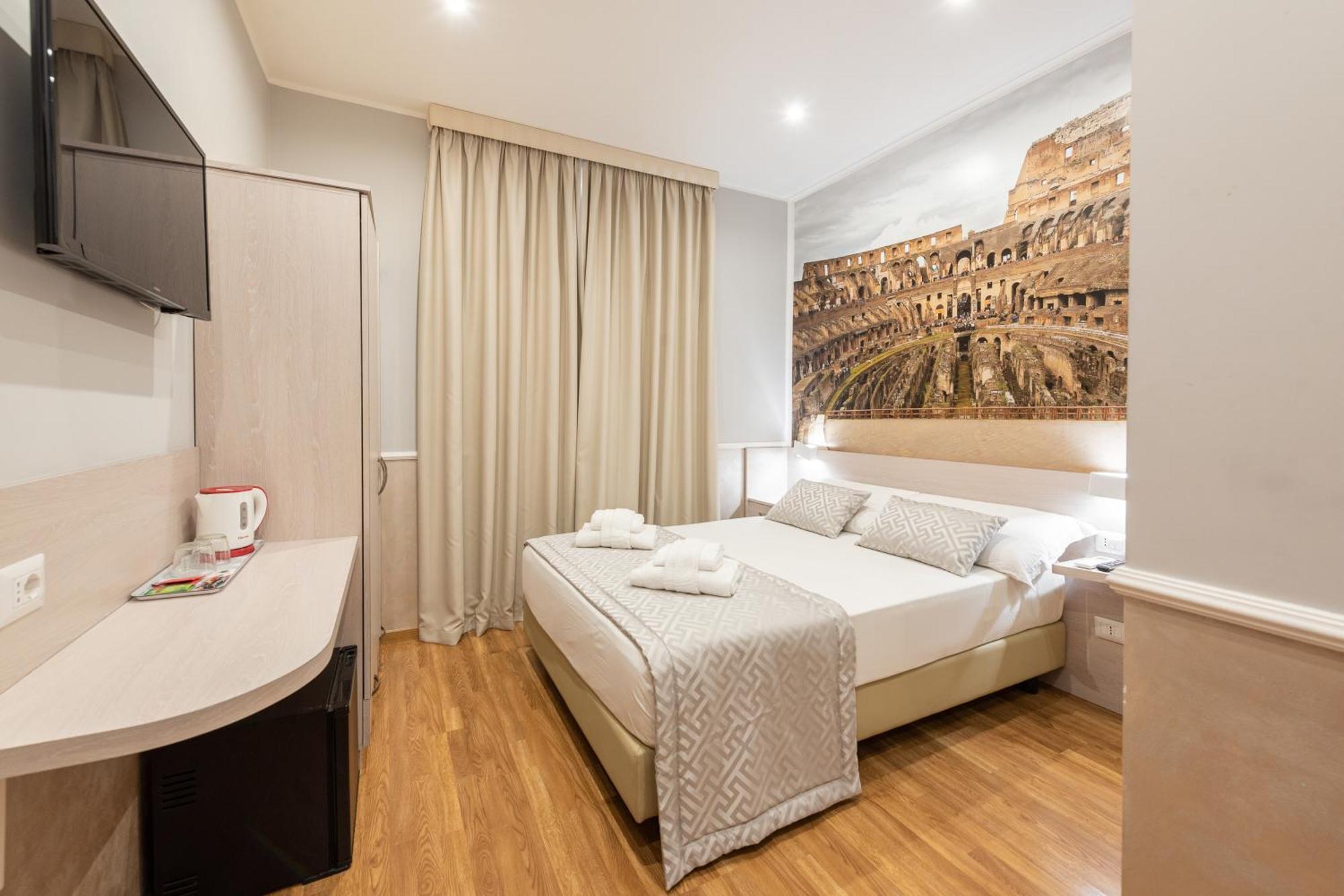 Floor Colosseo Gasthuis 3*