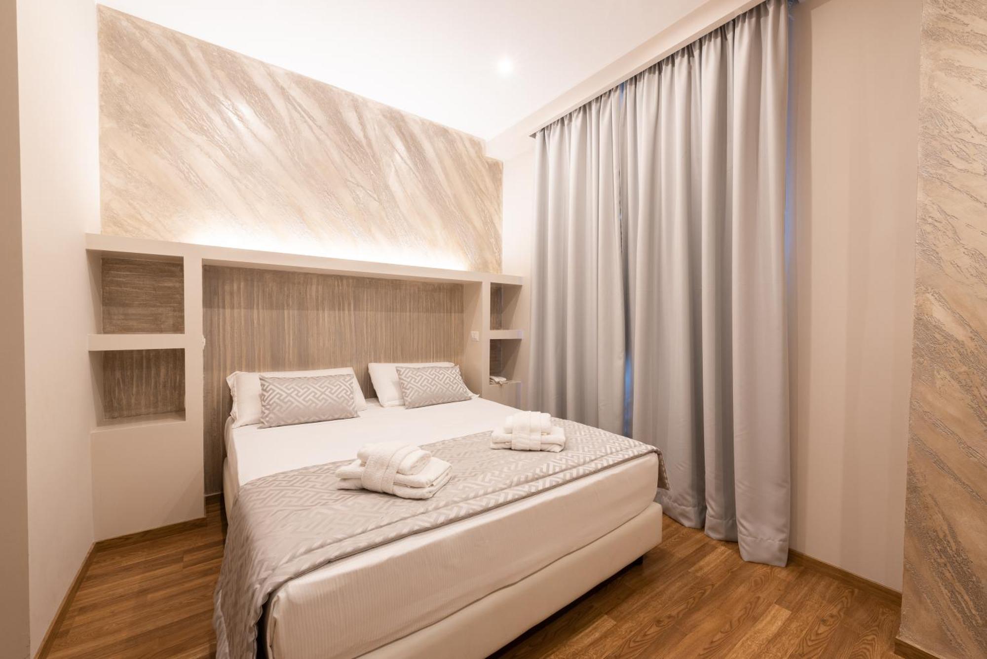 Floor Colosseo Gasthuis 3*