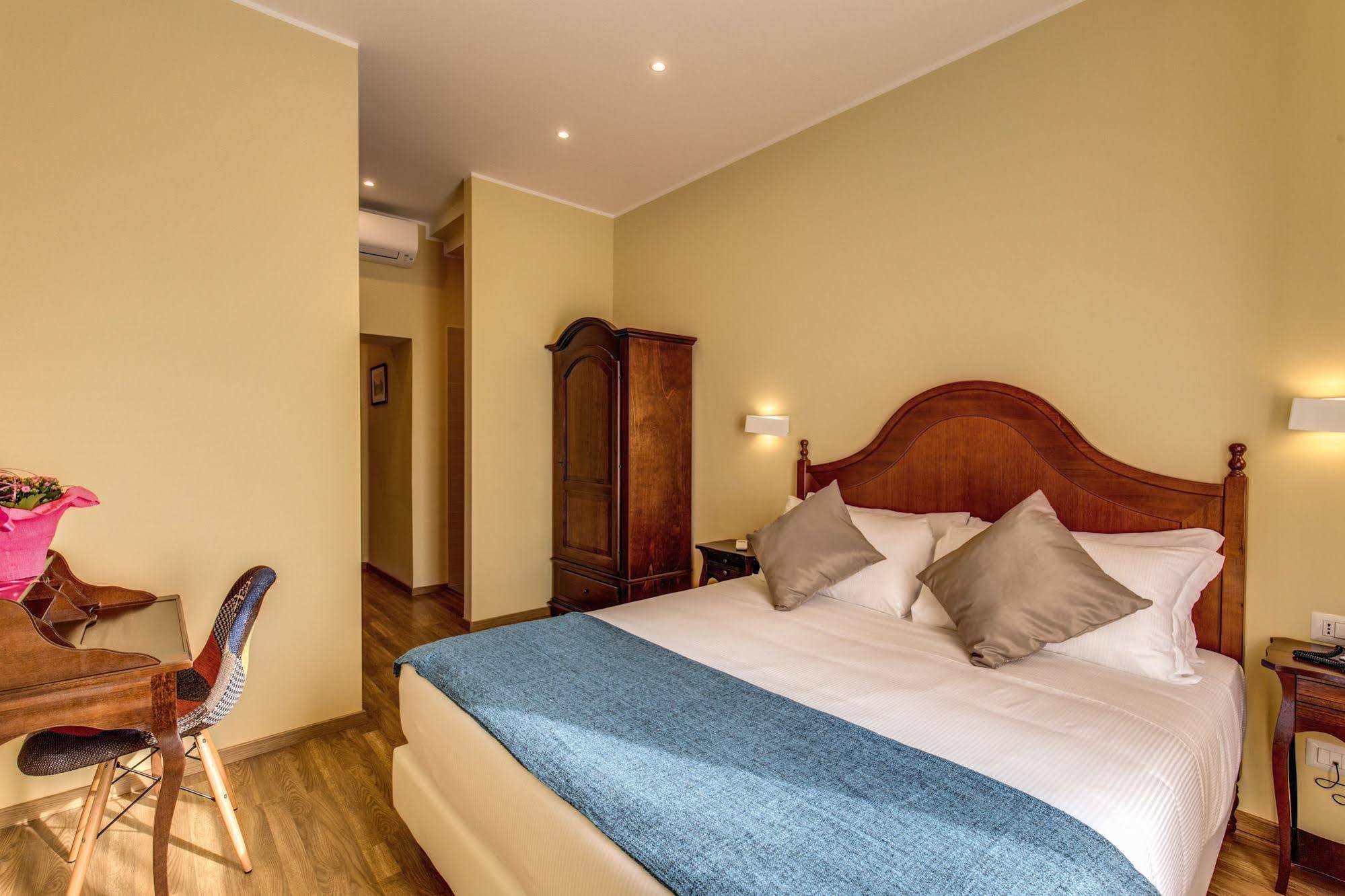 Floor Colosseo Gasthuis 3*