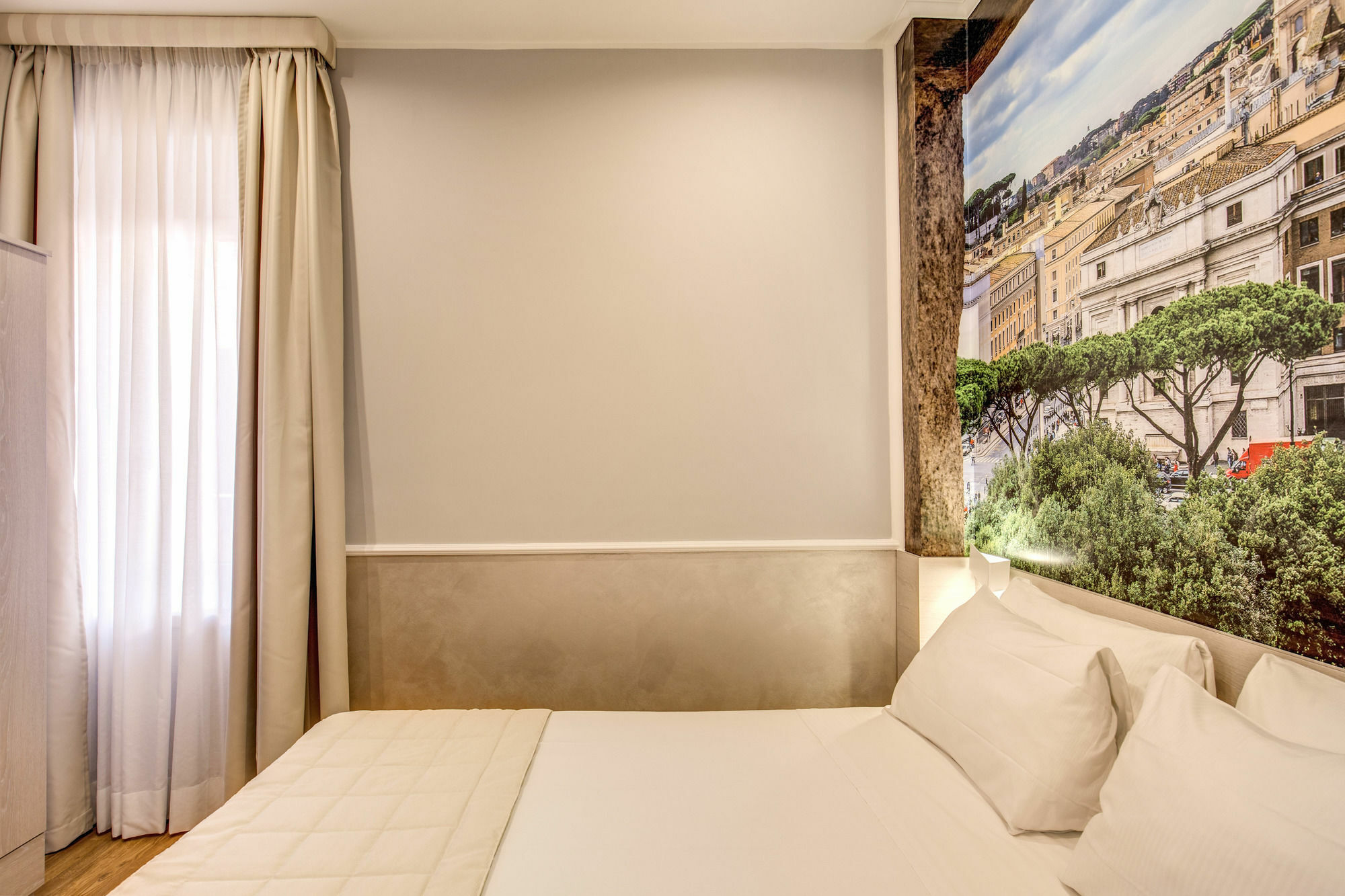 Floor Colosseo Gasthuis 3*