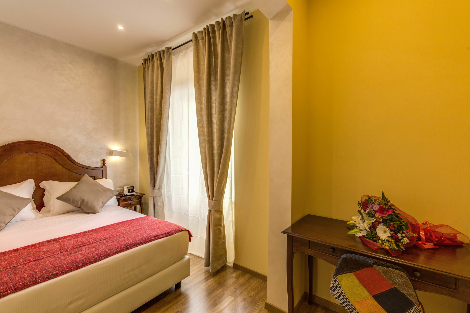 Floor Colosseo Gasthuis 3*